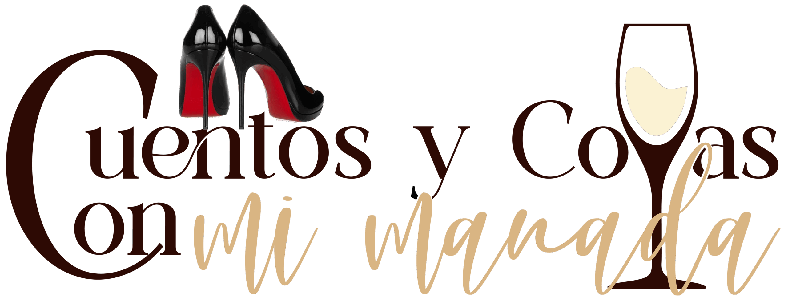 Cuentos y Copas con mi Manada